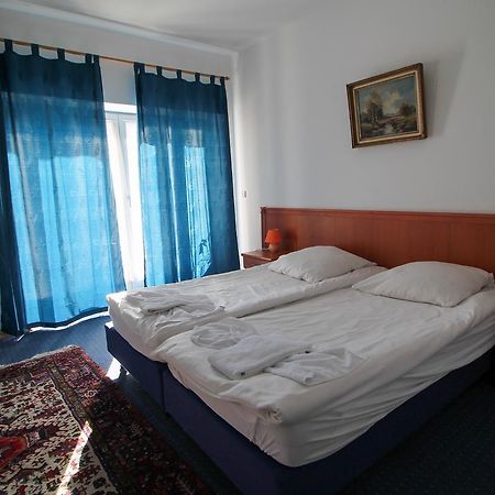Hotel Ahrberg Viertel Hannover Esterno foto
