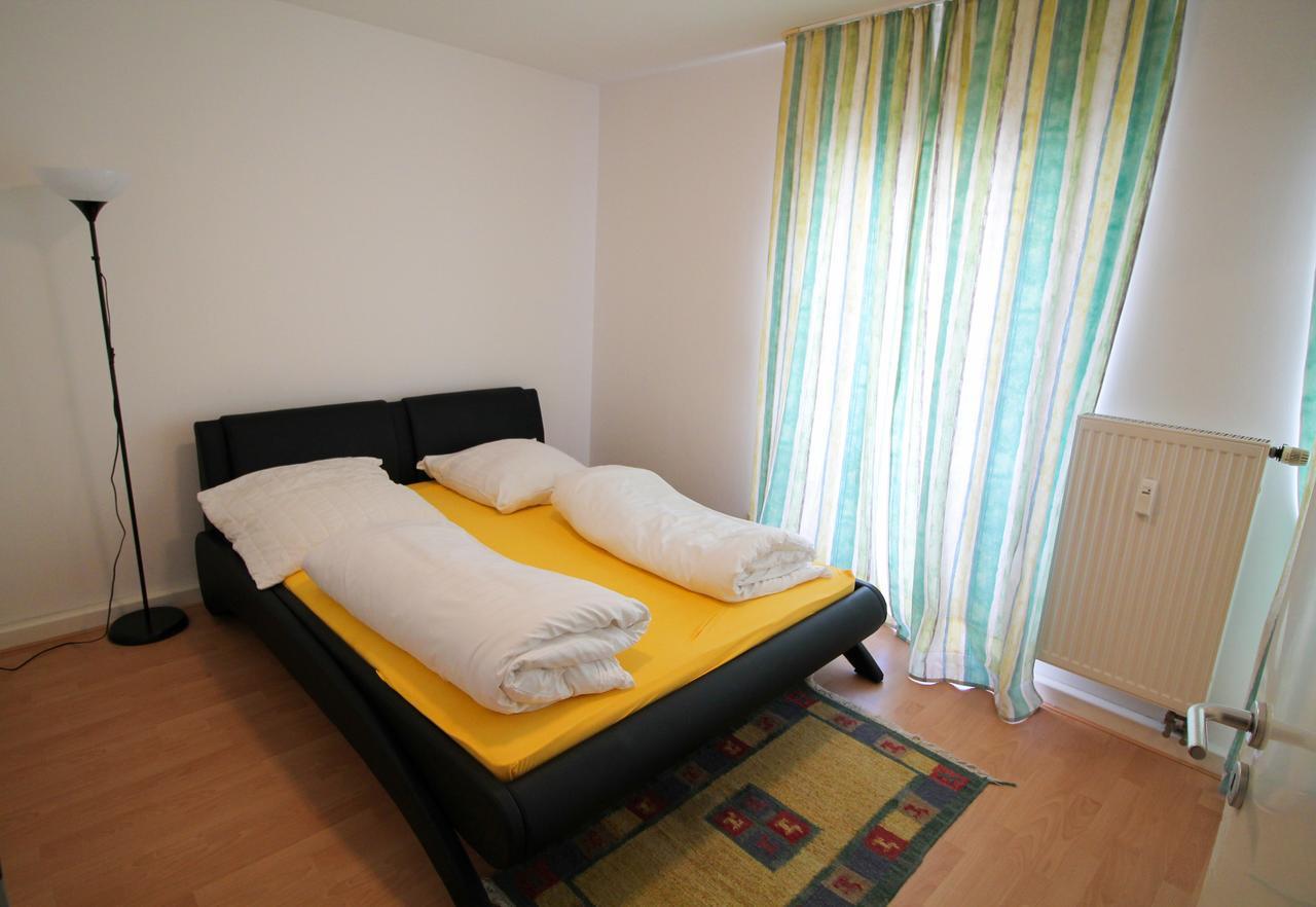 Hotel Ahrberg Viertel Hannover Esterno foto