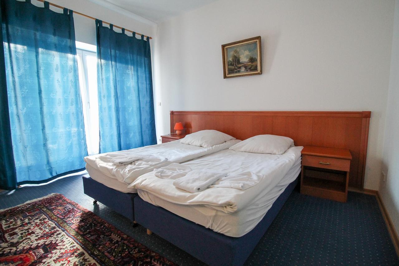 Hotel Ahrberg Viertel Hannover Esterno foto